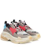 Melissa Odabash Triple S Sneakers