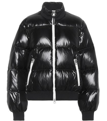 Acne Studios Cilla Down Jacket