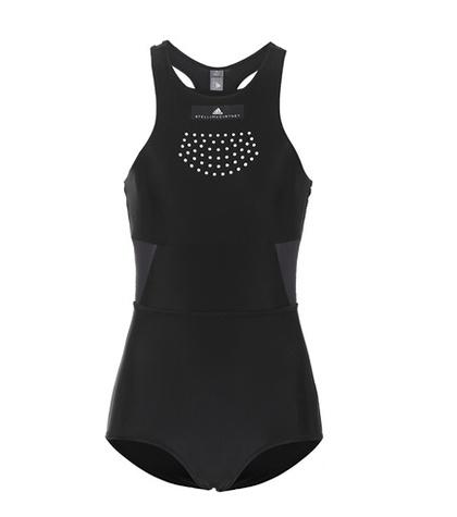 Adidas By Stella Mccartney Racerback Swimsuit