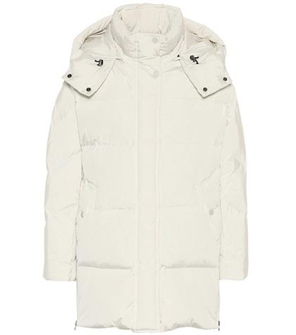 Woolrich Aurora Puffer Jacket
