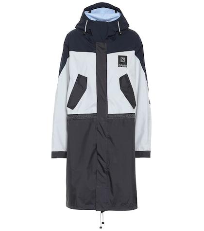 Unravel X 66°north Gardar Parka