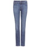 7 For All Mankind The Straight Jeans