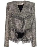 Chlo Tweed Jacket