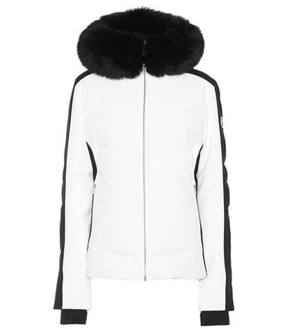 Fusalp Gardena Ii Ski Jacket