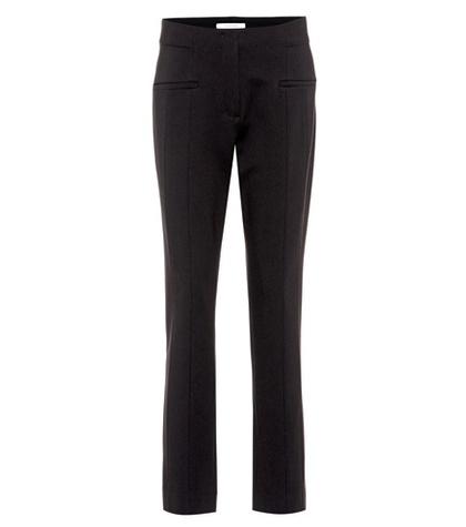 Dorothee Schumacher Jersey Pants