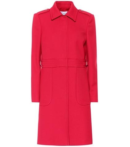 Zimmermann Twill Coat