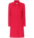 Zimmermann Twill Coat