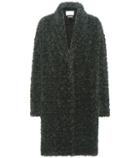 Isabel Marant, Toile Adams Faux Fur Coat