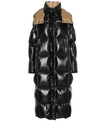 Moncler Parana Down Coat