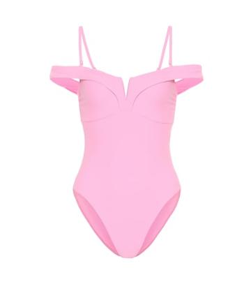 Alexandra Miro Lola Swimsuit