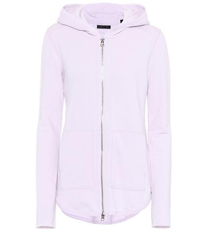 Atm Anthony Thomas Melillo French Terry Hoodie