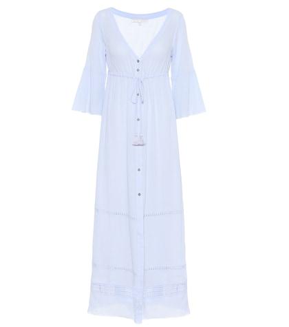Heidi Klein Azores Cotton Kaftan
