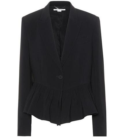 Jimmy Choo Peplum Blazer