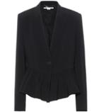 Jimmy Choo Peplum Blazer