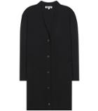 Mcq Alexander Mcqueen Virgin Wool And Cashmere Cardigan