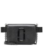 Joseph Hip Shot Leather Belt Bag