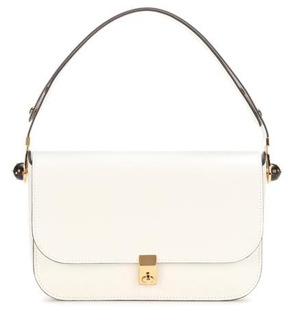 Valentino Valentino Garavani  Leather Handbag