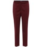 Bottega Veneta Stretch-wool Trousers