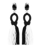 Church's Gradient Clip-on Earrings