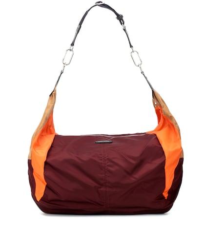 Isabel Marant Lieven Nylon Tote