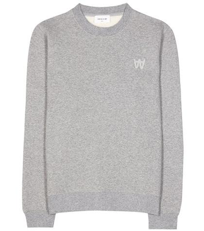 Each X Other Wednesday Cotton-blend Sweater