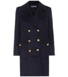Tabitha Simmons Wool Coat