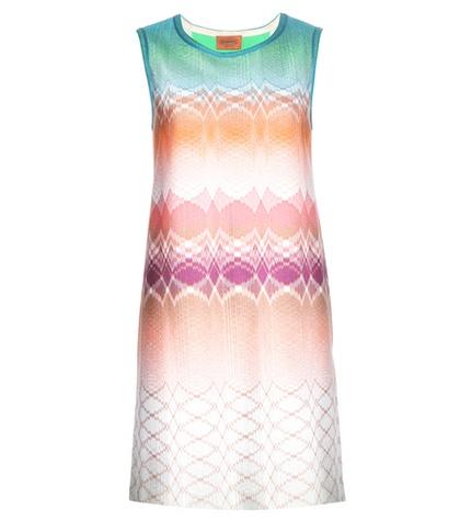 Nike Printed Dress