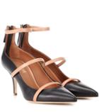 Valentino Robyn 70 Leather Pumps