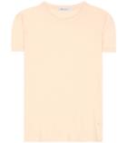 T By Alexander Wang Cotton T-shirt