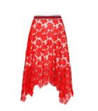 Tommy Hilfiger Lace Skirt