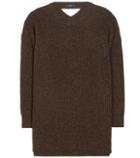 Ellery Napoleon Wool Sweater