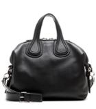 Dolce & Gabbana Nightingale Small Leather Tote