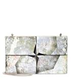 Givenchy Dimitri Box Clutch