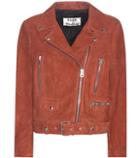 Acne Studios Exclusive To Mytheresa.com – Mock Suede Jacket