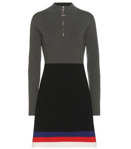 J.w.anderson Wool Dress