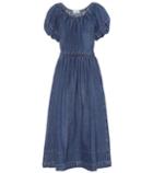 Co Denim Dress