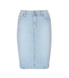 Paige Deirdre Denim Skirt