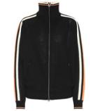 Rag & Bone Darcey Technical Jersey Jacket