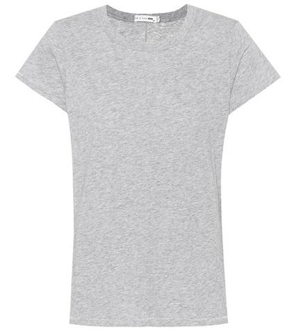 N21 Tee Cotton T-shirt