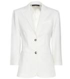 The Row Schoolboy Wool-blend Blazer