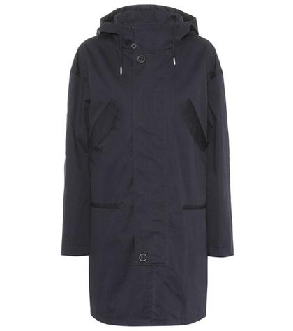 A.p.c. Cornwall Cotton Parka