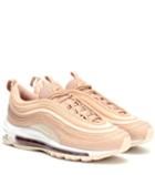 Y/project Air Max 97 Lx Leather Sneakers