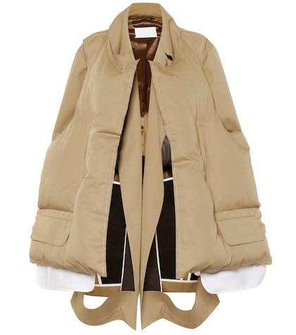 Maison Margiela Cotton Jacket