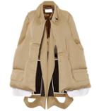 Maison Margiela Cotton Jacket