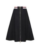 Jimmy Choo Wool Skirt