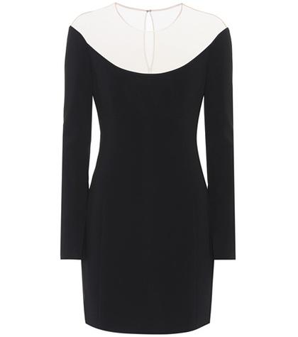 Alexander Wang Long-sleeved Dress