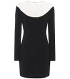 Alexander Wang Long-sleeved Dress