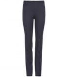 Loro Piana Varenne Stretch-cotton Trousers