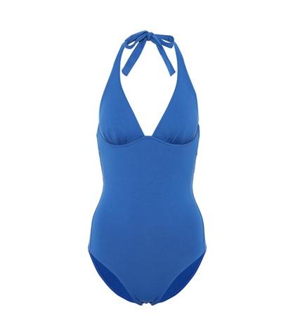Max Mara Tahiti One-piece Swimsuit