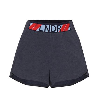 Lucas Hugh Drift Shorts